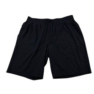 Lululemon Shorts Black Size XL